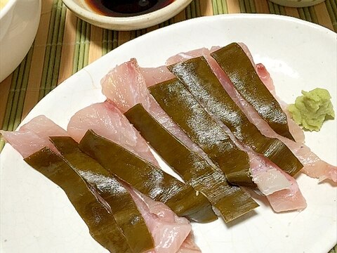 マヒマヒニドメマヒテ物語 淡白しいらの昆布ばさみ レシピ 作り方 By Johnny Bean 楽天レシピ マヒマヒニドメマヒテ物語 淡白しいらの昆布ばさみ レシピ 作り方 By Johnny Bean 楽天レシピ